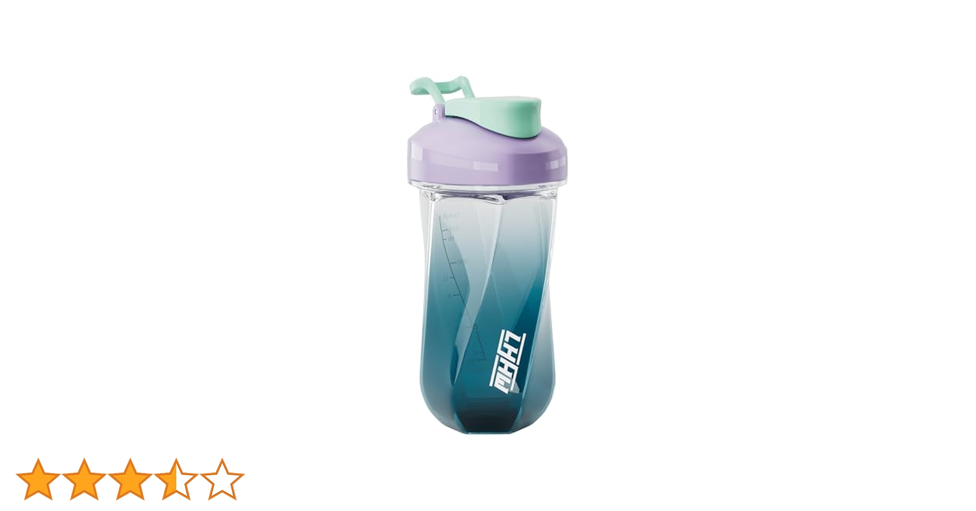 Amazon.co.jp: ロハンウェイ(LHHW)プロテインシェイカー、食洗機